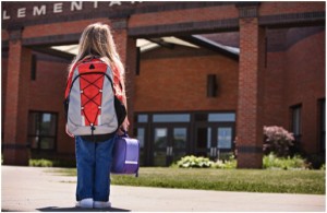 Preparing Children with Autism for the Transition Back to School