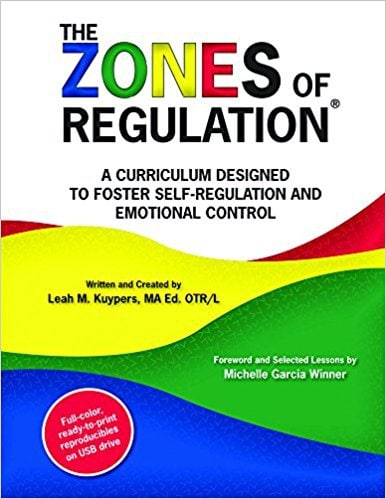 The Zones of Regulation