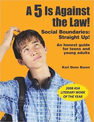 A 5 Is Against the Law! Social Boundaries