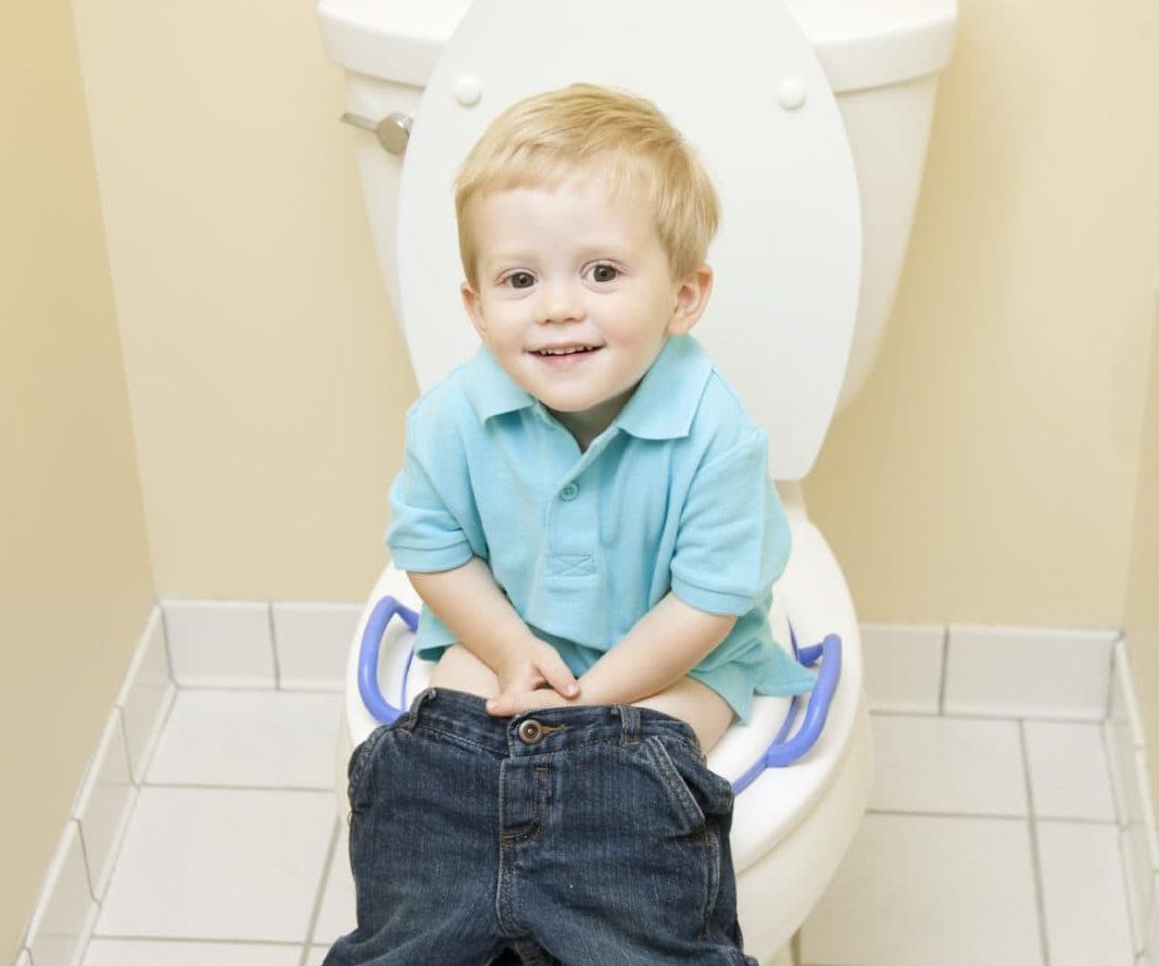 Potty Training for Children with Autism in Chicago