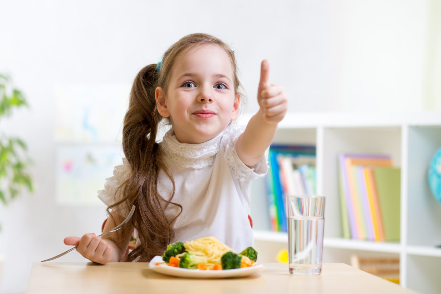 Feeding Therapy for Children with Autism in Chicago