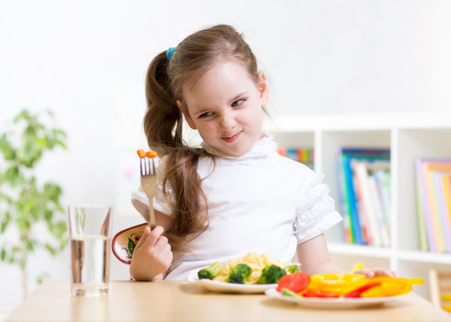 Feeding Therapy for Children with Autism in Chicago