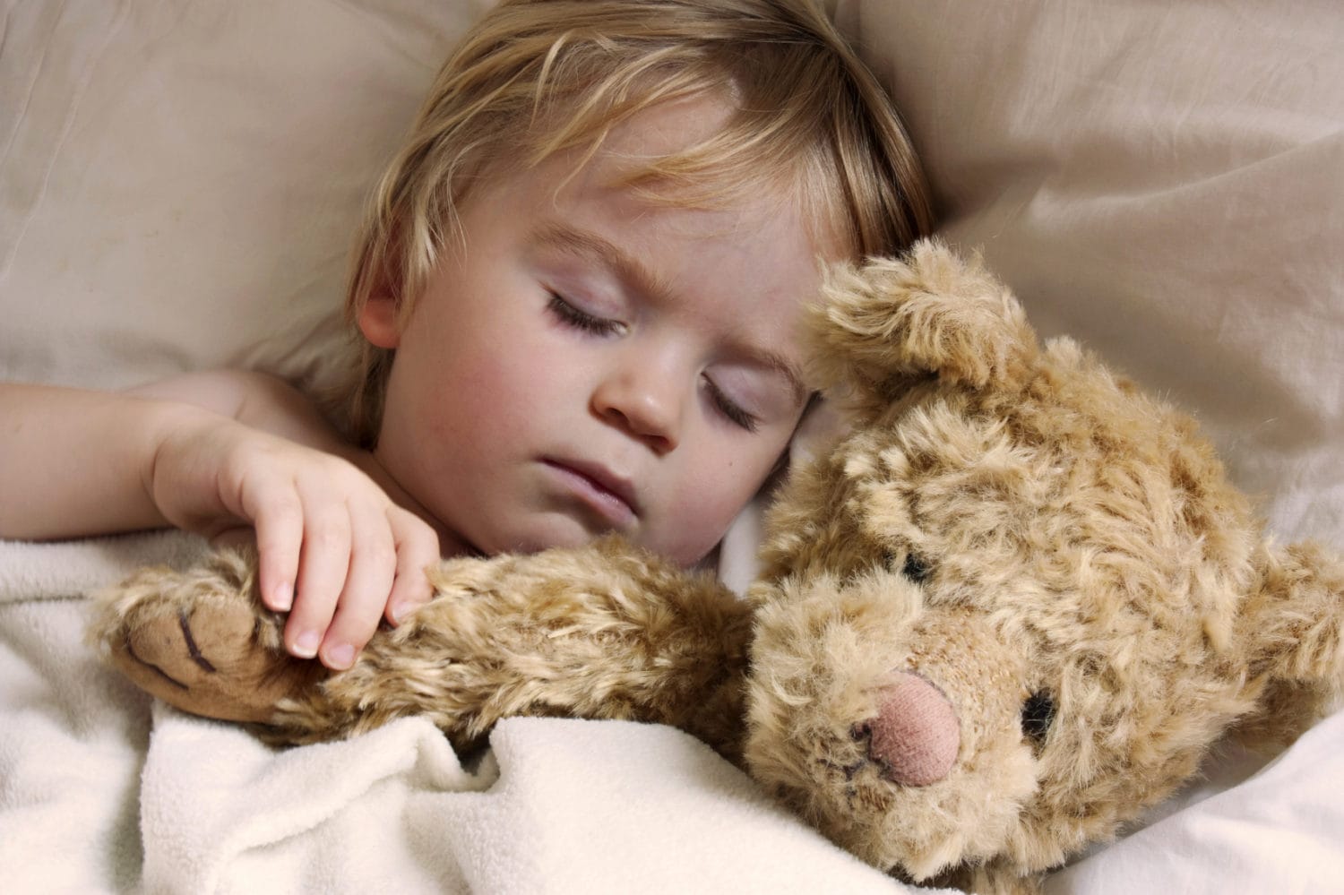 Sleep Training for Children with Autism in Chicago