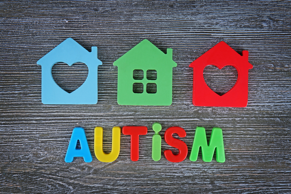 The Autism Spectrum and Asperger’s Syndrome