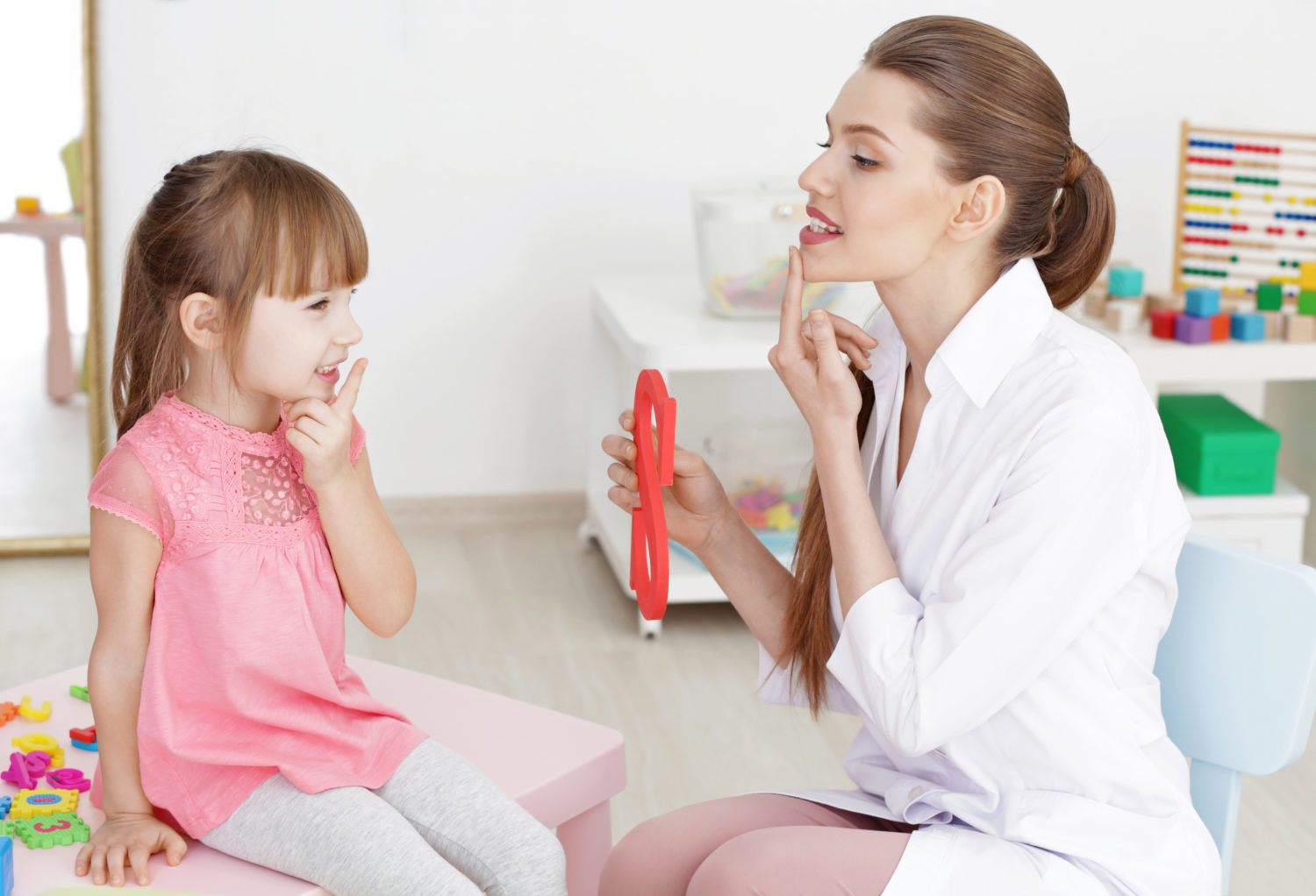 Speech Therapy FAQs: Answering Common Questions and Concerns