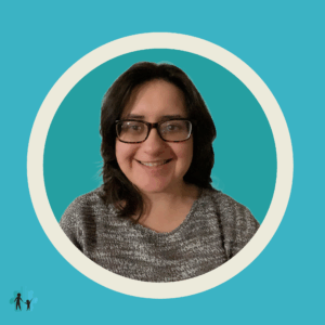 esti kohn headshot picture for sbs website