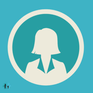 girl employee placeholder