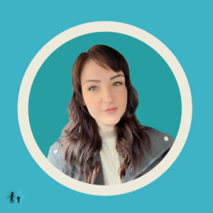 sarah engstrom headshot